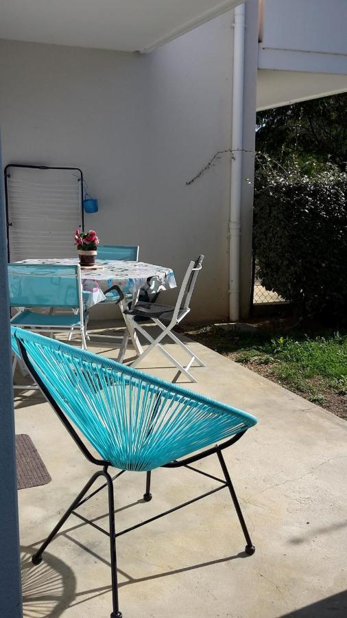 Superbe Appart Avec Jardin Et Piscine 康博莱班 外观 照片